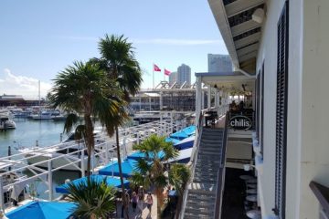 SoundTube Ensures Quality Audio Come Rain Or Shine