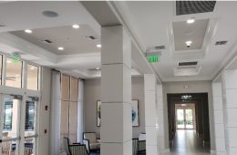 Small Budget, Big Sound In Valencia Isles