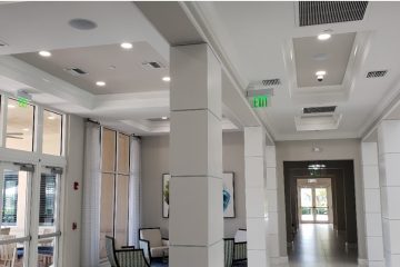 Small Budget, Big Sound In Valencia Isles