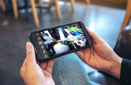 Homeowners Go Big Or Go Home With NSC Flagship Install