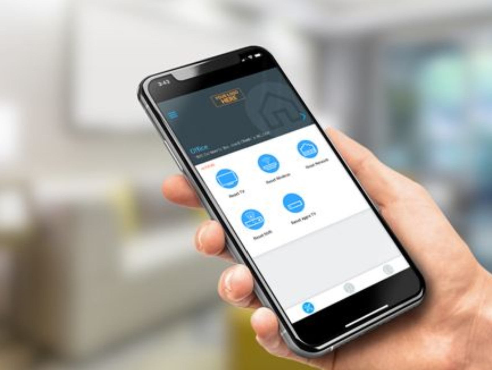 Meet OvrC: The Remote Management And Monitoring Platform For Pros
