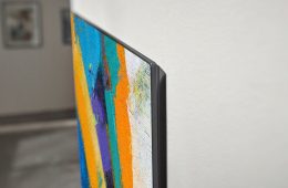 LG Launches Art-Inspired GX Gallery TV Series