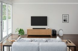 Sony has introduced two new soundbars with the launch of the HT-G700 and HT-S20R.