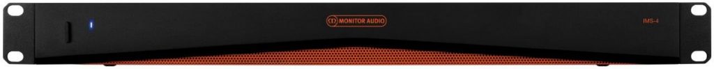 Monitor Audio