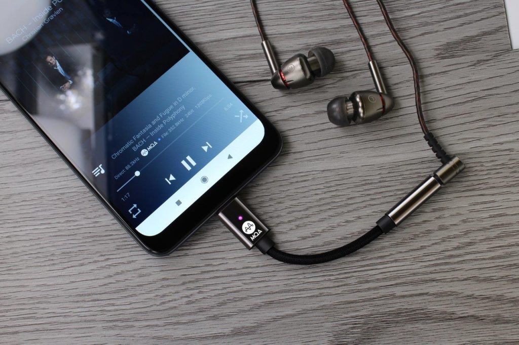 TIDAL Android with Zorloo Ztella