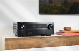 Denon X-Series