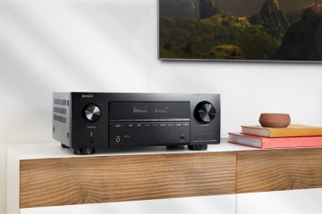 Denon X-Series