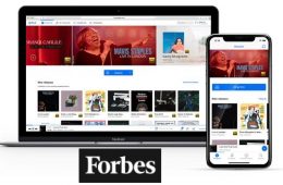 Qobuz Partners With Québecor To Launch QUB Musique Streaming Platform