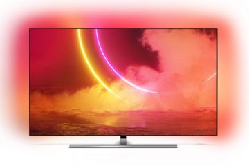 DTS Play-Fi-Enabled Products From Philips TV & Audio Imminent