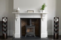 Bowers & Wilkins’ 705 And 702 Given Signature Status