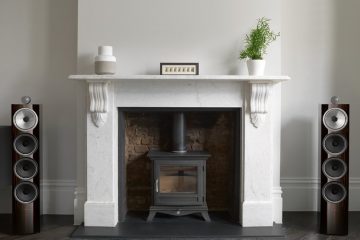 Bowers & Wilkins’ 705 And 702 Given Signature Status