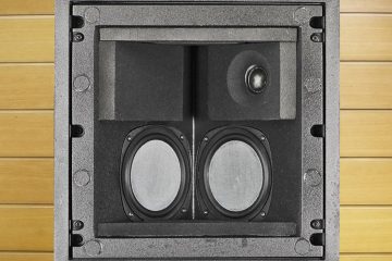 MSE Audio Introduces New dARTS Ceiling Speaker