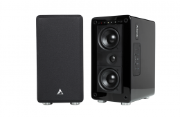 Atlantic Technology Joins The SKAA Wireless Audio Superhighway