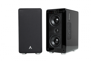 Atlantic Technology Joins The SKAA Wireless Audio Superhighway