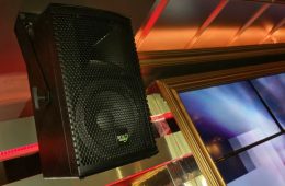 KV2 Spices Up Nightlife In Barcelona