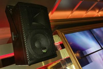 KV2 Spices Up Nightlife In Barcelona