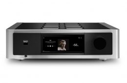 NAD M33