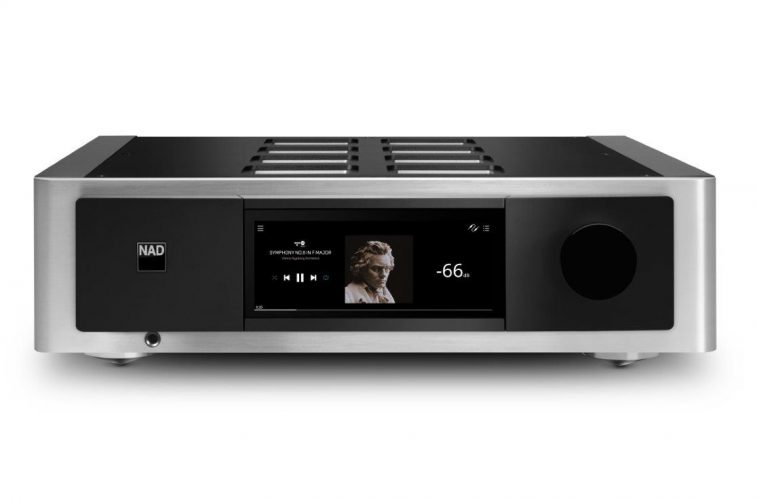 NAD M33