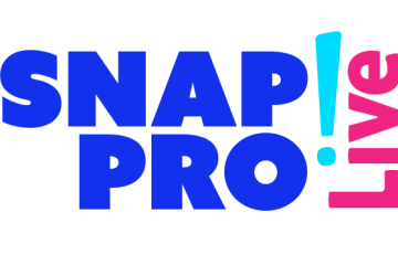 Snap Pro Live Due In Autumn
