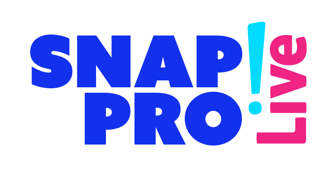 Snap Pro Live Due In Autumn