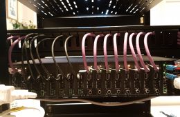 Technovations Troubleshoots With MSolutions