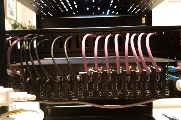 Technovations Troubleshoots With MSolutions