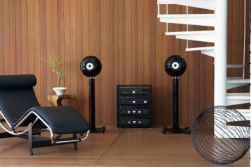 British Hi-fi Stores Reopen Their Doors