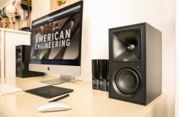 Klipsch’s The Fives Available Now