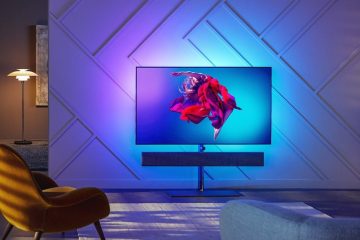 TP Vision To Launch Products Online In Place Of Attending IFA 2020