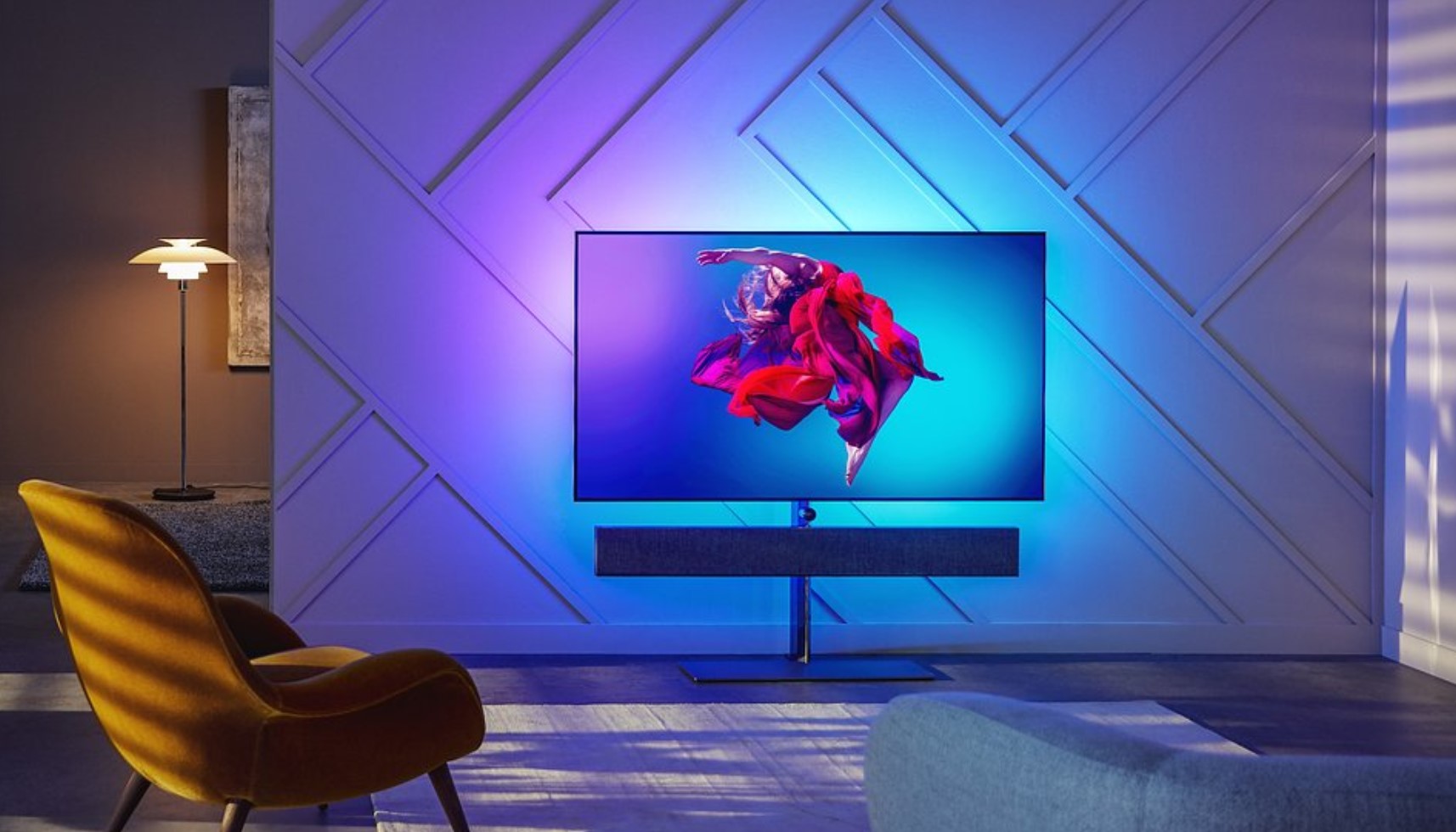 TP Vision To Launch Products Online In Place Of Attending IFA 2020