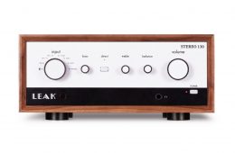 LEAK Springs First Product Since 1970s