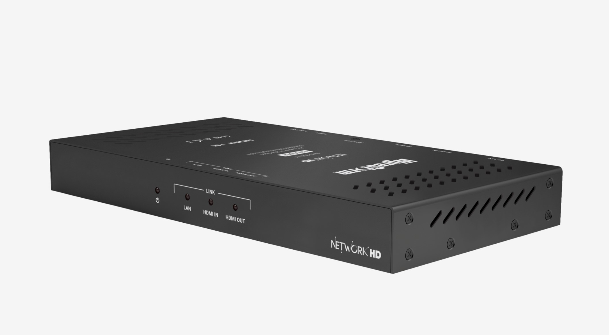 Video Stream Integrations Get Flexible With Wyrestorm NHD-300-TX