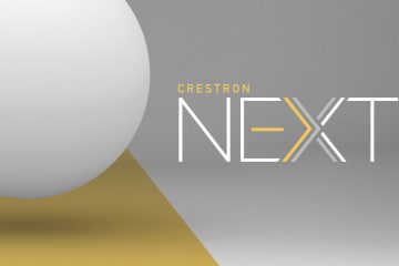 First Crestron Ever Virtual Event Announced