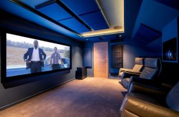 Home Cinema