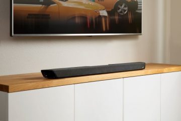 Polk Audio Brings Immersive Home Cinema Experience To Magnifi 2 Soundbar