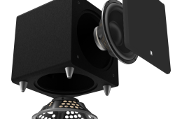 Origin Acoustics Ships Performance Subwoofer Line