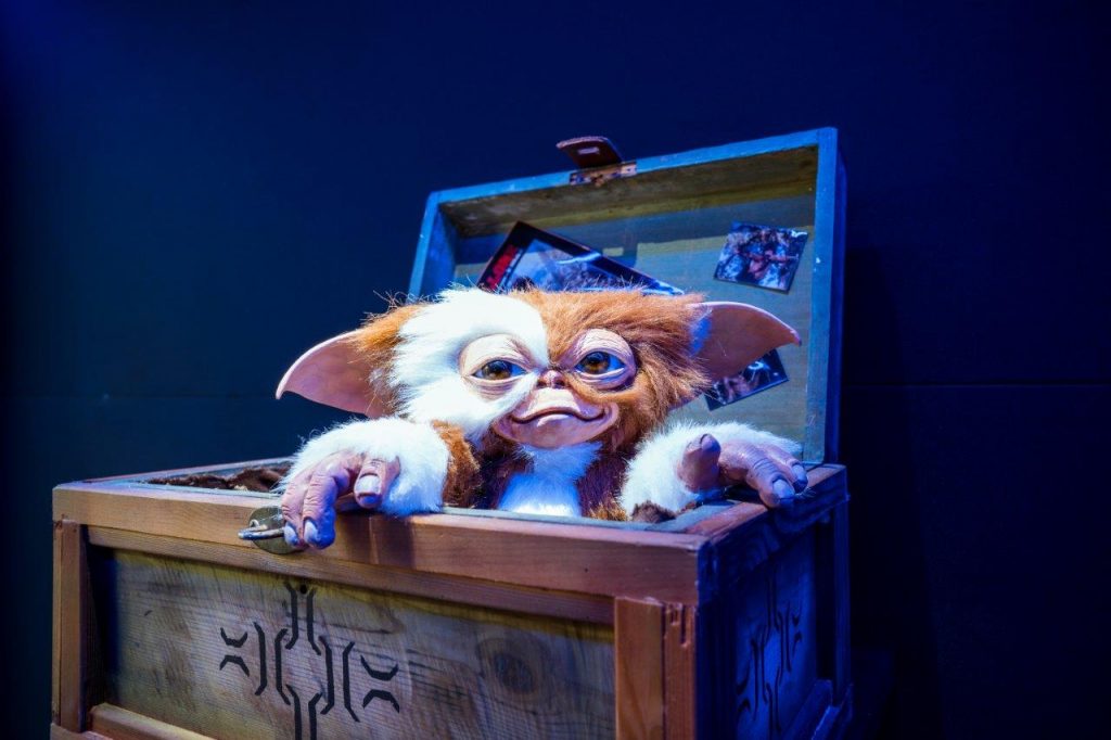 High performance home cinema