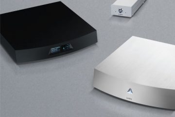 Sound Design Distribution Distributes Lumin In The UK