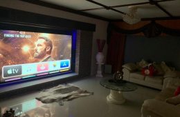 Zeebra Home Cinema