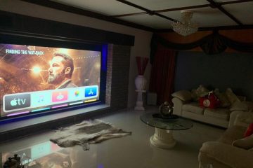 Zeebra Home Cinema