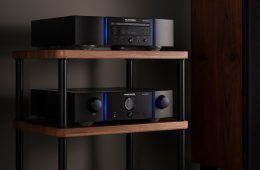 Marantz Unveils 12 Series Special Edition Models