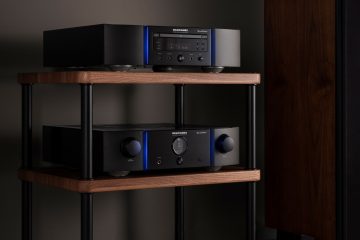 Marantz Unveils 12 Series Special Edition Models