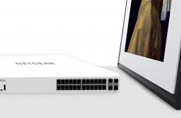 Savant And Netgear Unveil Exclusive S-Line Program