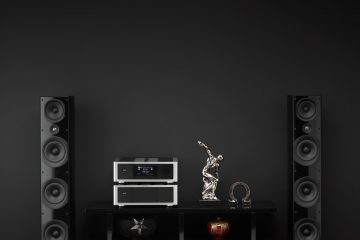 NAD Ushers In Master Of All Power Amps