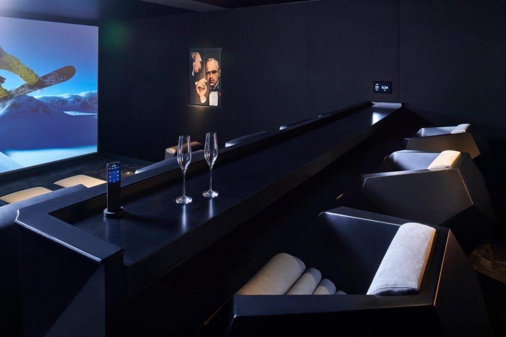 Home Cinema 