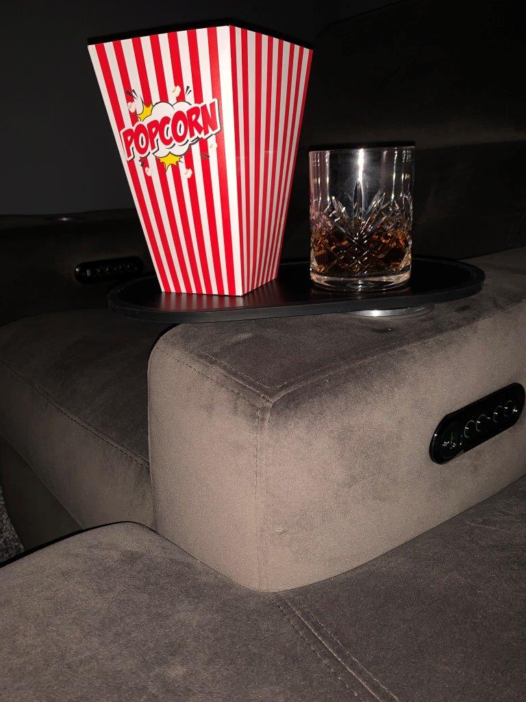 Home cinema