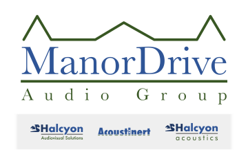 Clarity Welcomes ManorDrive Audio As Member