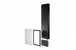 Meridian Launches DSW600 Home Cinema Subwoofer