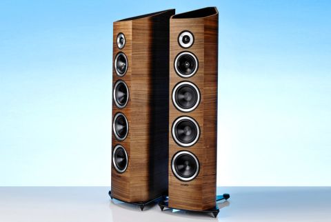 Sonus faber 