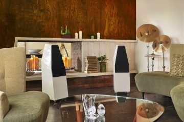 Wilson Audio SabrinaX